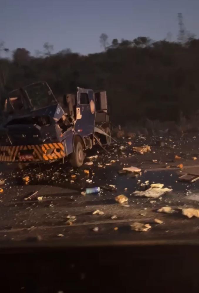 Reprodução / Whatsapp 