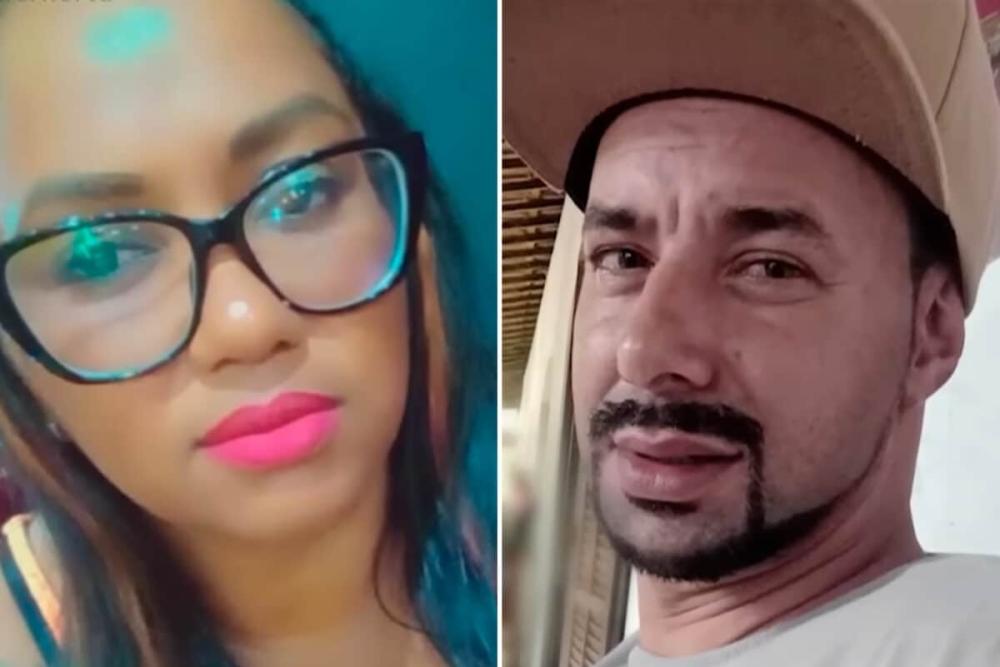 Foto: Reprodução/ Record TV