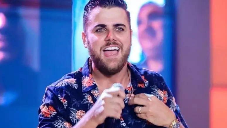 Zé Neto. Foto:Reprodução/Instagram