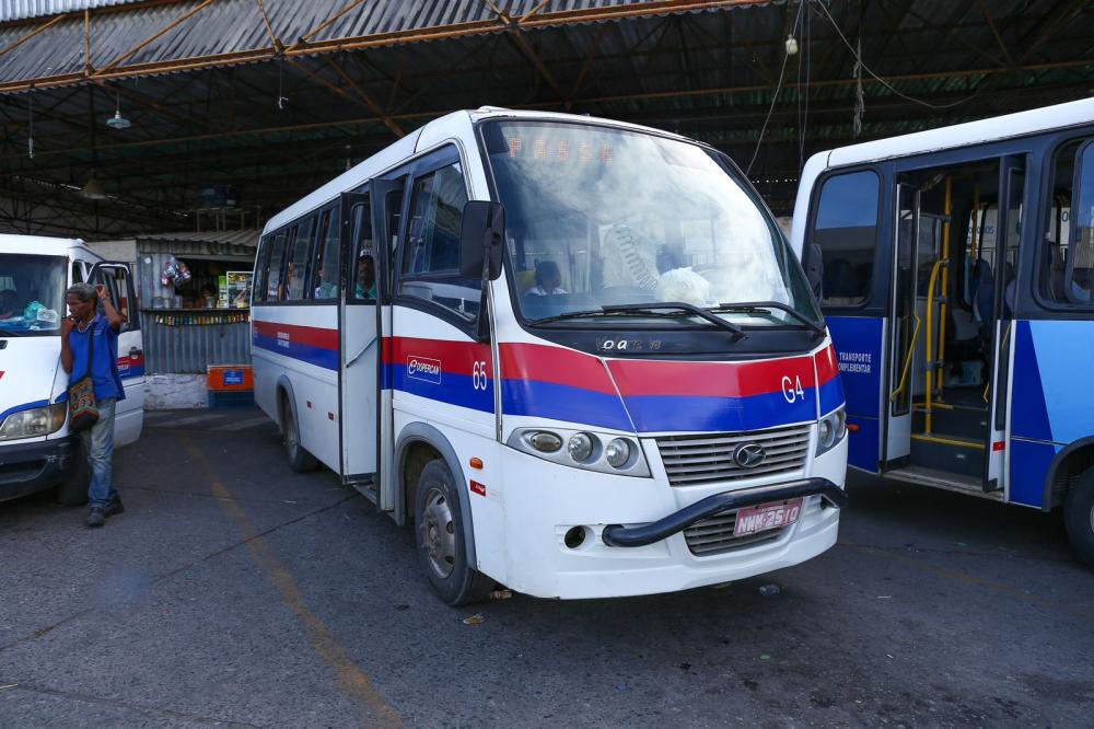 Divulgação / Pref. Candeias