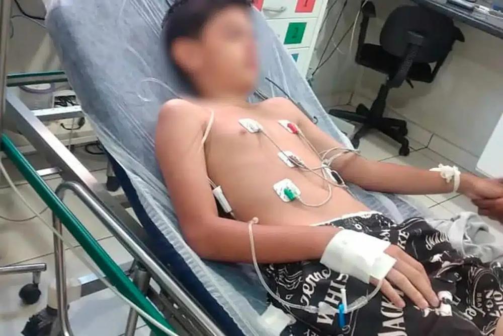 Foto: Arquivo pessoal/ Raquel de Souza