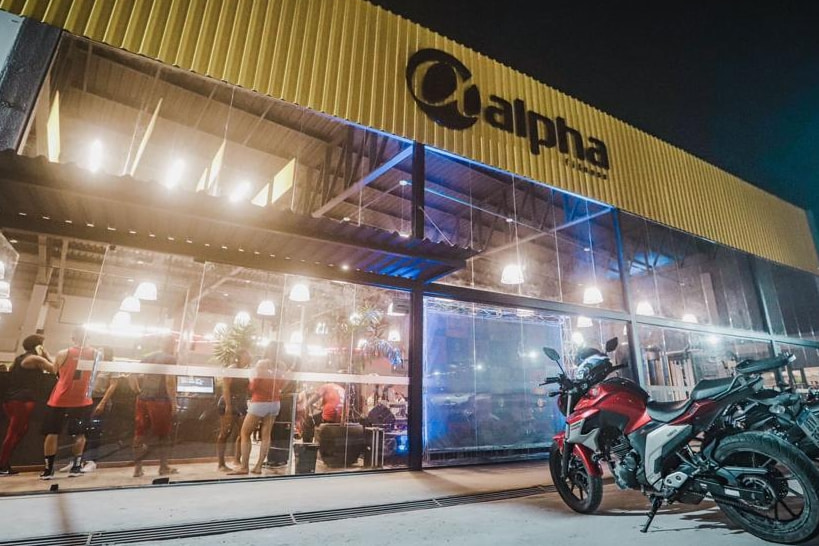 Reprodução / Internet