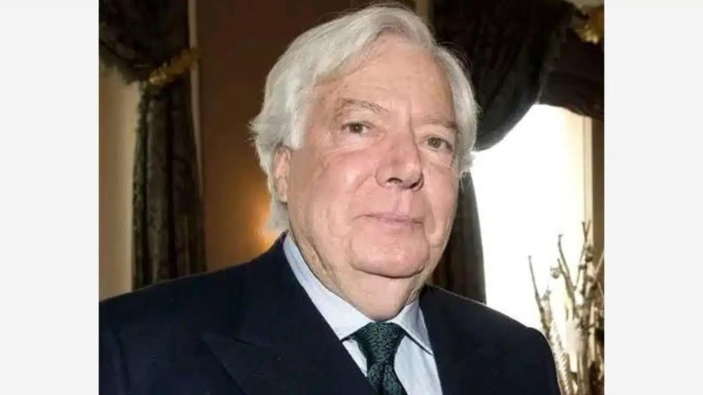 Reprodução/ Facebook/ Nicolas Puech