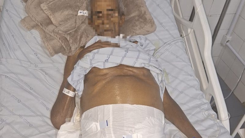 Reprodução / Arquivo pessoal