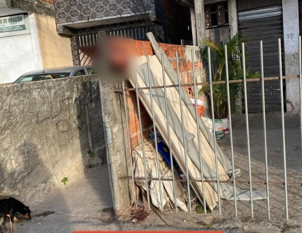 Reprodução / Redes Sociais