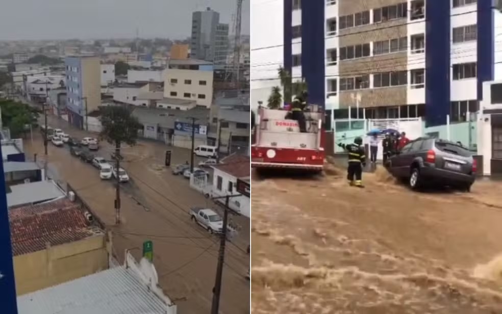 Reprodução/Redes Sociais