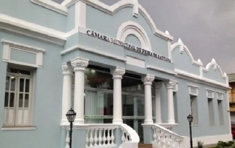 Decisão dos parlamentares é respaldada pelo Parágrafo Único, Ítem I, do Art. 53 da Lei Orgânica do Município - Foto: Divulgação