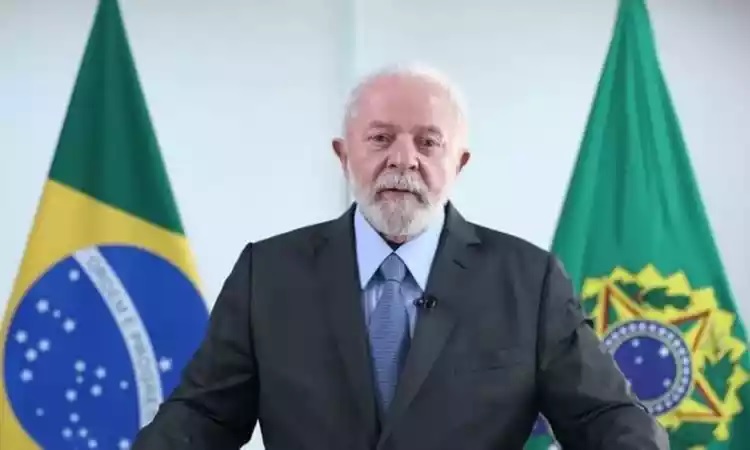 Divulgação/Secretaria de Comunicação Social (Secom)