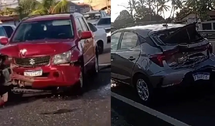 Foto: Reprodução / Redes Sociais