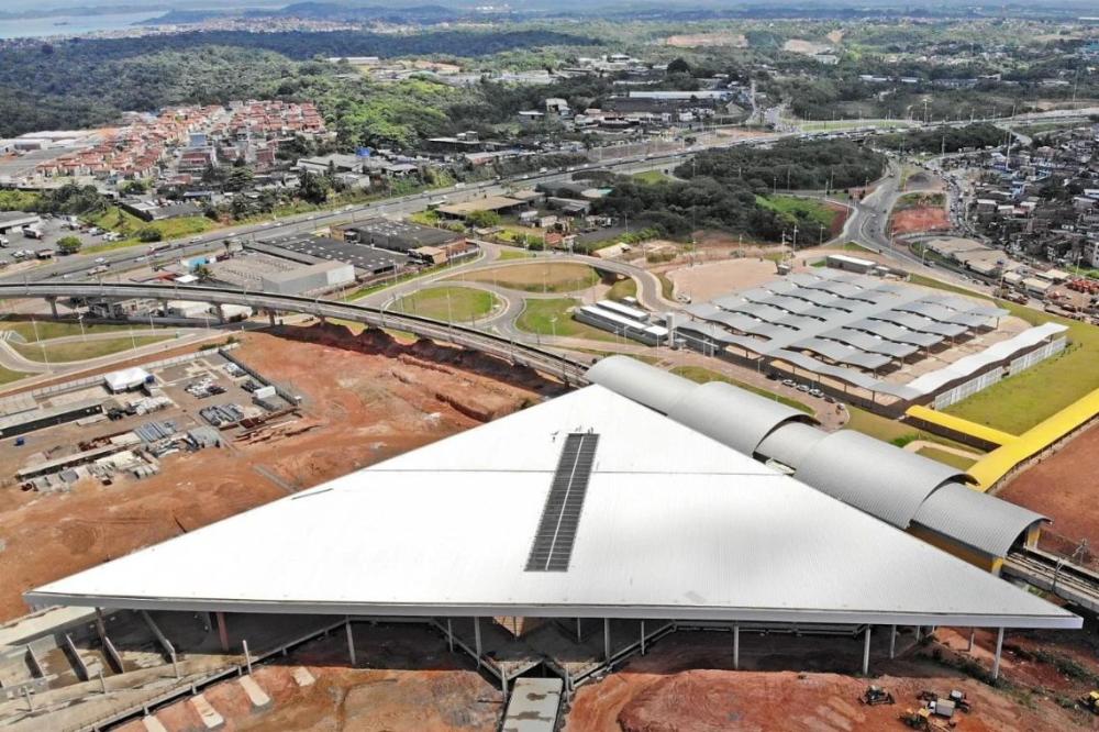 Foto: Divulgação/GovBa