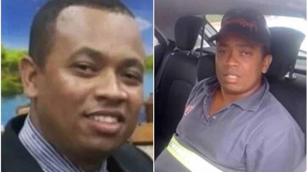 Presbítero da Assembleia de Deus foi apontado como matador de aluguel - Foto: Montagem 