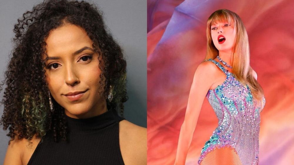 Ana Clara Benevides morreu após passar mal em show da Taylor Swift (Crédito: Reprodução/Instagram)