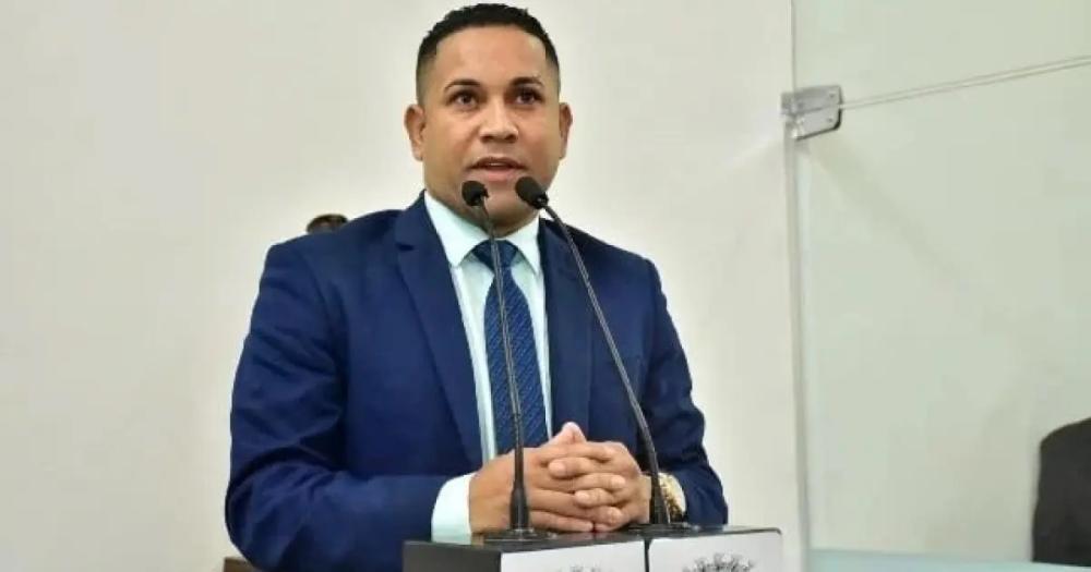 Foto: Mario Neto / Ascom-CMFS