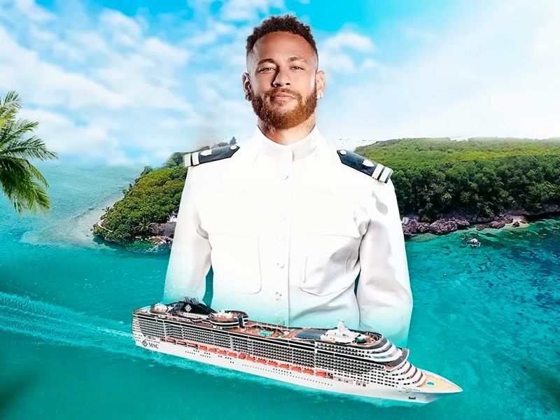 Foto: Reprodução/YouTube/@NeymarJrReal