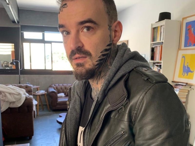 Foto: Reprodução Redes Sociais