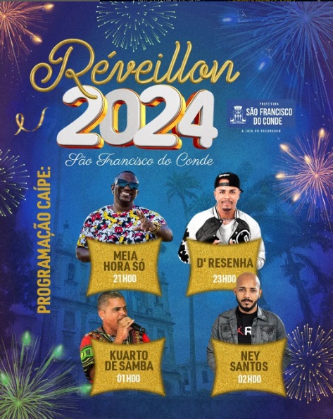 Foto: Reprodução/Instagram PMSFC