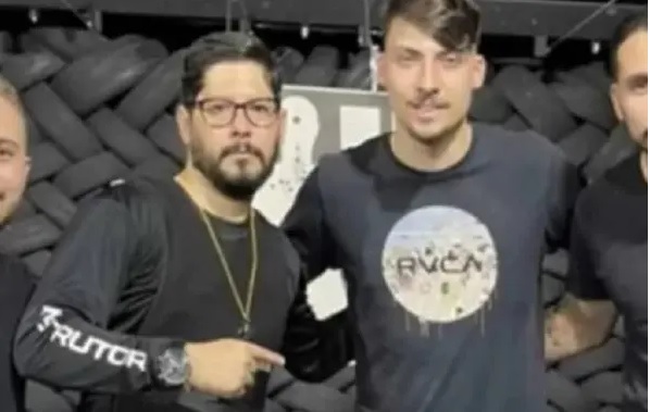 Foto: Reprodução Redes Sociais