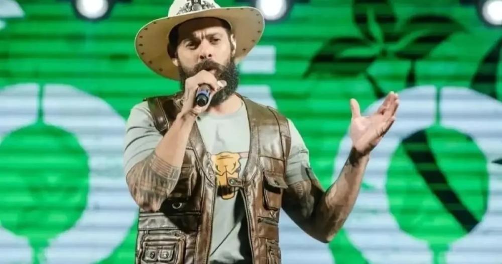 Foto: Douglas Melo / Reprodução