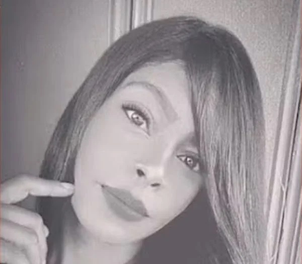 Luzinete de Souza morreu após sofrer descarga elétrica. Foto:Reprodução