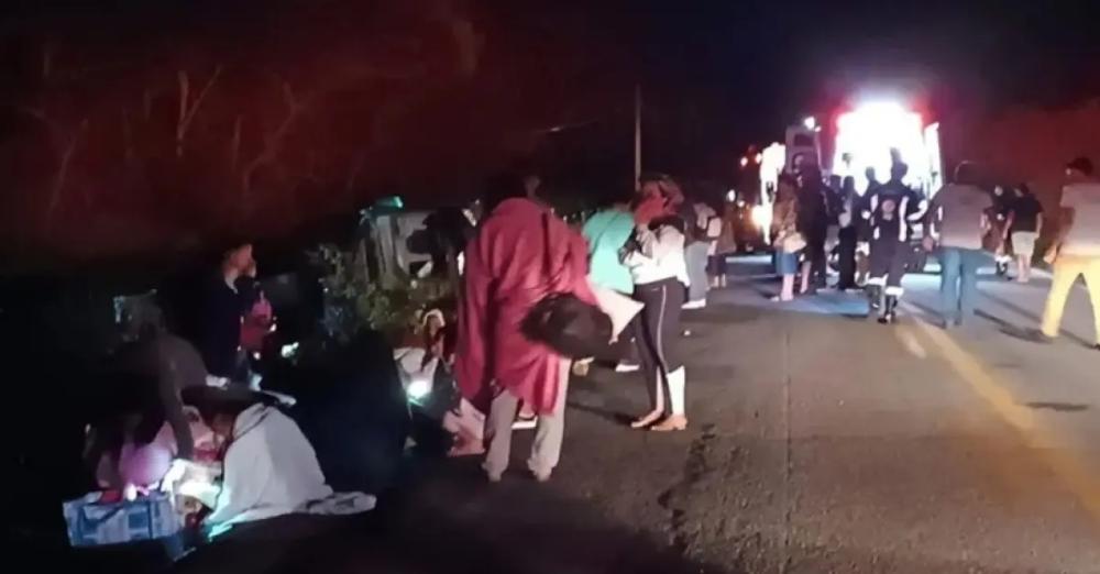 Foto: Reprodução / Achei Sudoeste