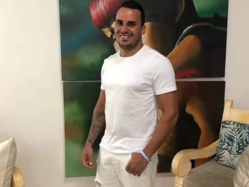  Foto: Reprodução/Redes Sociais