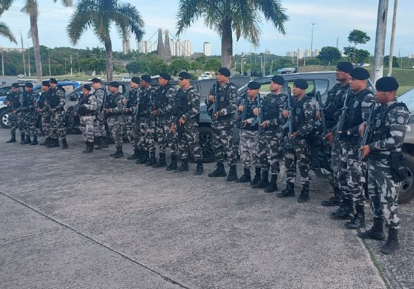 Foto: Governo do Estado
