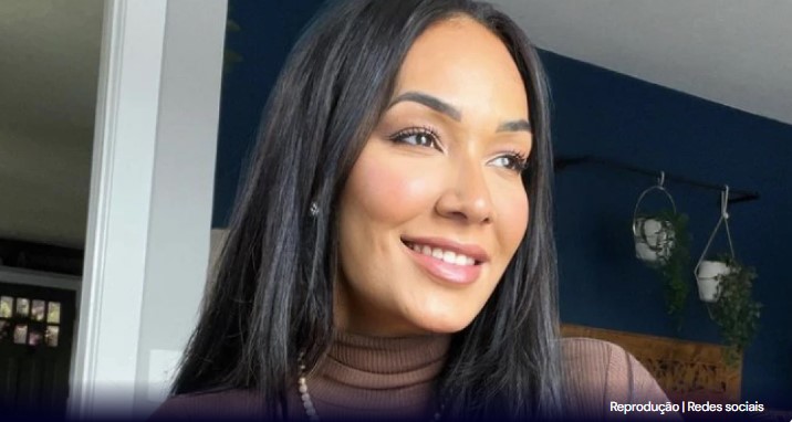 Mila de Jesus morreu aos 35 anos. Foto: Reprodução/Redes Sociais