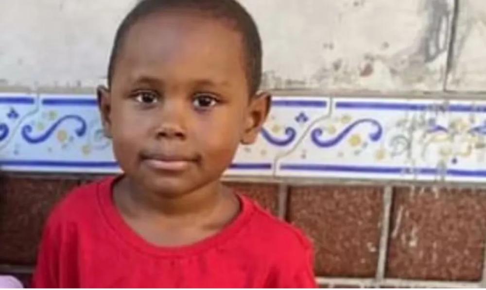 As chamas atingiram um apartamento em Lauro de Freitas. Duas pessoas estavam no imóvel. Reprodução/Arquivo Pessoal