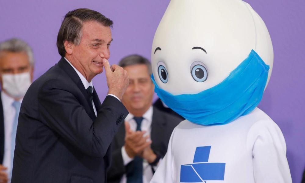 Foto: Sergio Lima/AFP