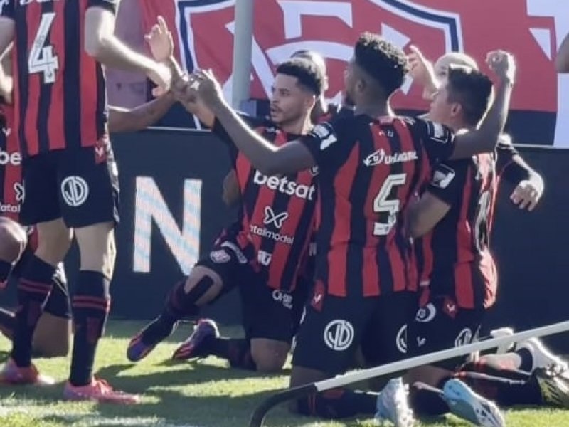 Foto: Reprodução/EC Vitória/Instagram