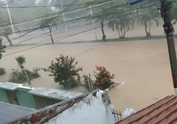 Imagem: Reprodução/Redes sociais