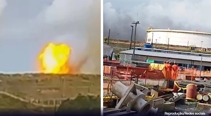 Reprodução/Redes Sociais