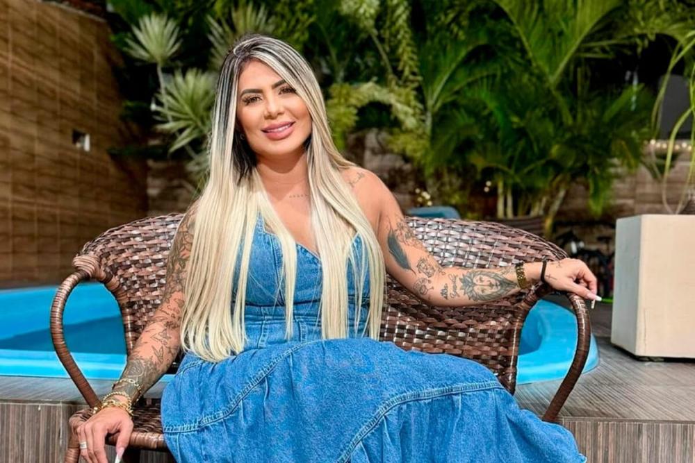 Foto: Reprodução/ Instagram