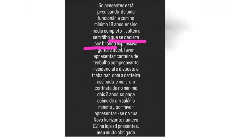Reprodução/Redes Sociais
