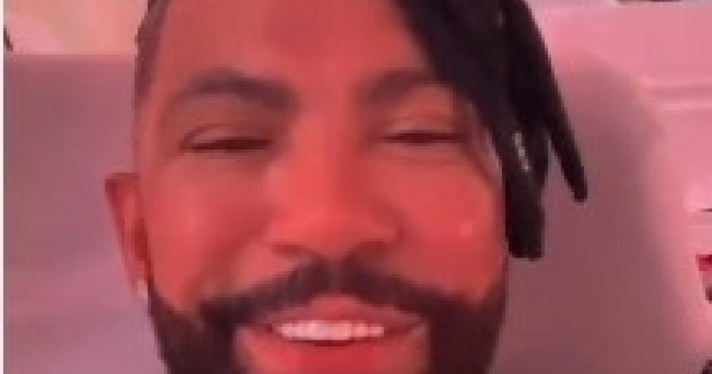 Reprodução / Instagram