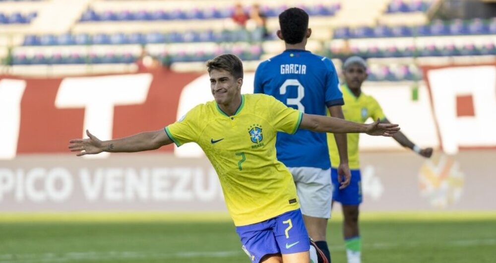 OTO: JOILSON MARCONNE/CBF