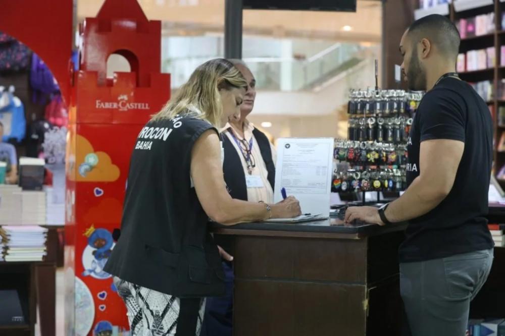 Foto: Rafael Martins/GOVBA