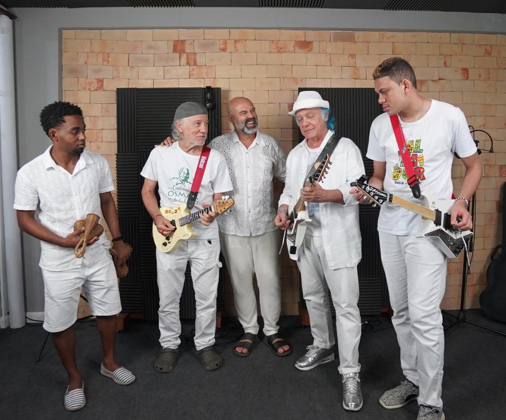 Foto/Reprodução: Paulo Germano