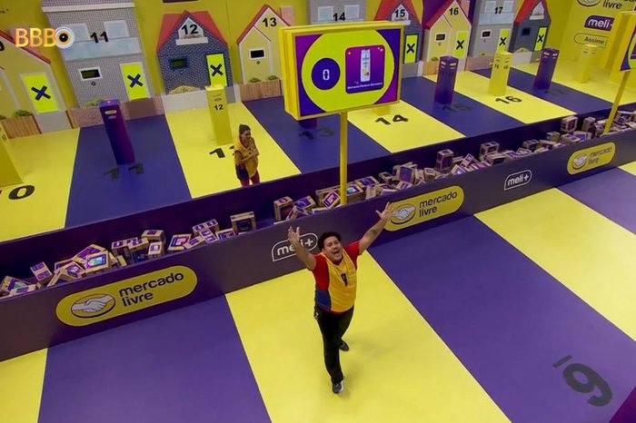 Reprodução / Internet