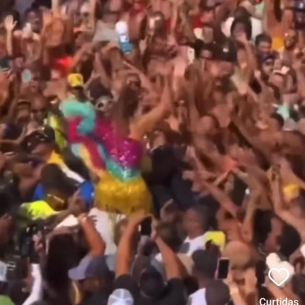 Reprodução / Redes Sociais