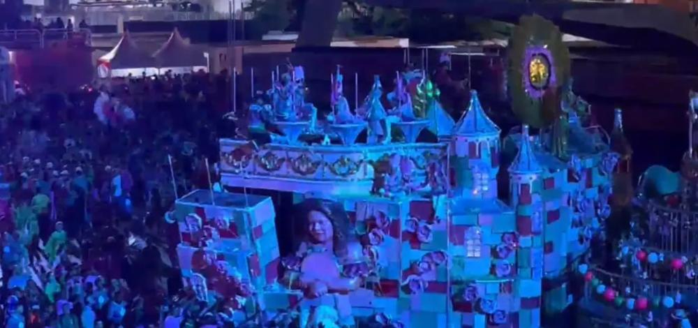 Reprodução / Internet