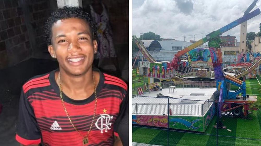 Reprodução / Internet