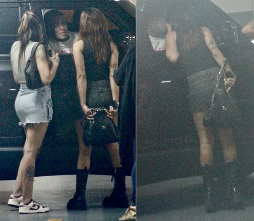 Reprodução / Internet