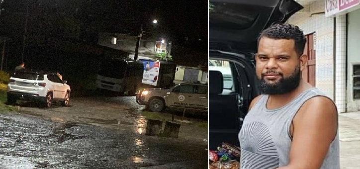 Reprodução/Redes Sociais