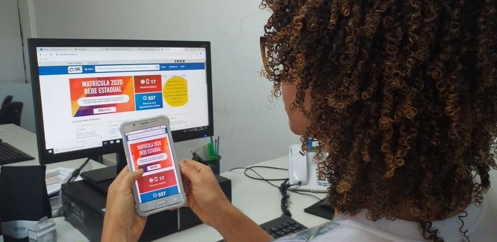 Foto: Cláudia Oliveira/ASCOM SEC