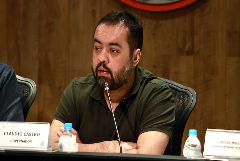 Foto: Rogério Santana