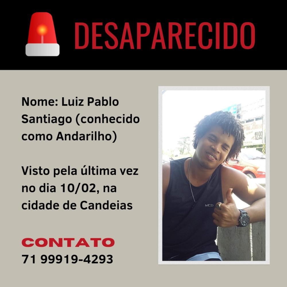 Reprodução / Redes Sociais