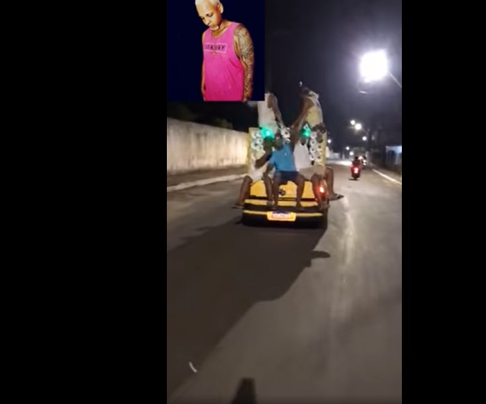 Foto: Reprodução/Redes Sociais