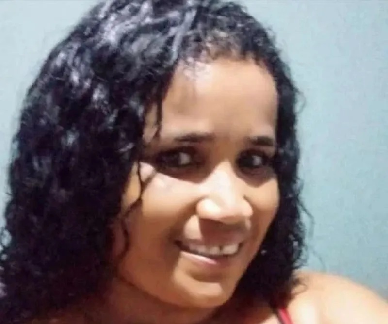 Mulher morreu após discussão com convidada em festa na casa dela. Foto: Reprodução
