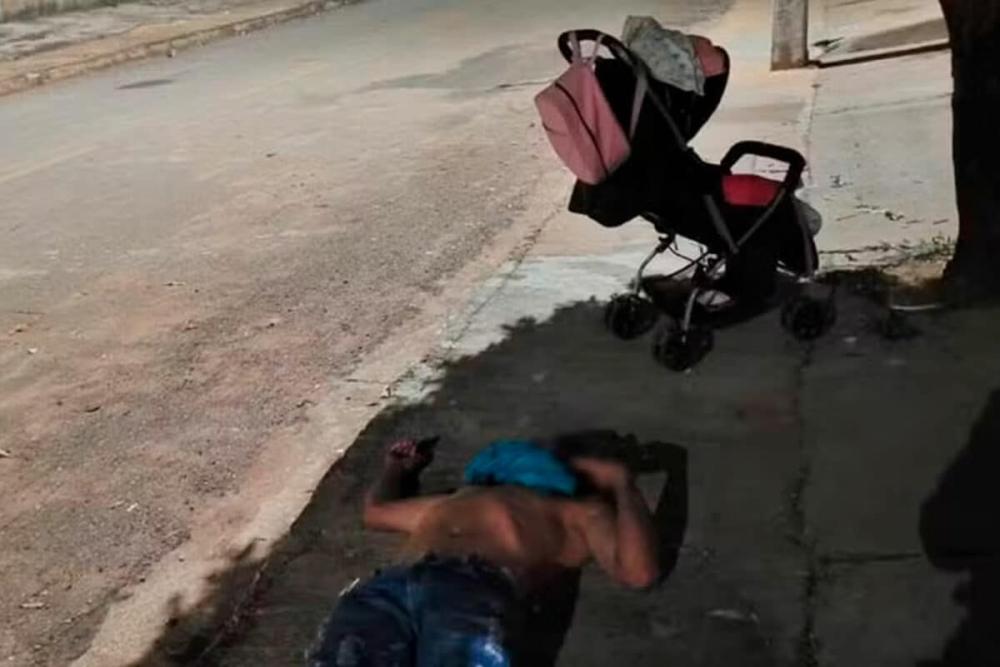 Foto: Divulgação/ Polícia Militar